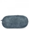 GEANȚĂ DE DAMĂ tip poștaș BEE BAG indigo 0852L84